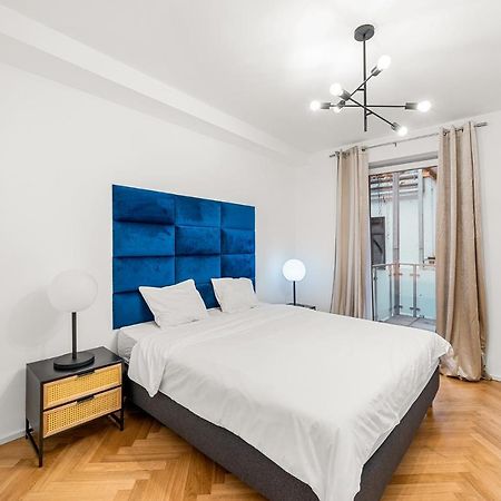Vienna Chic Residences #Suite 12 Екстериор снимка