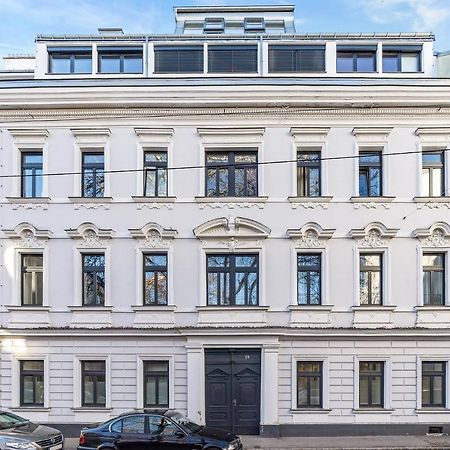 Vienna Chic Residences #Suite 12 Екстериор снимка
