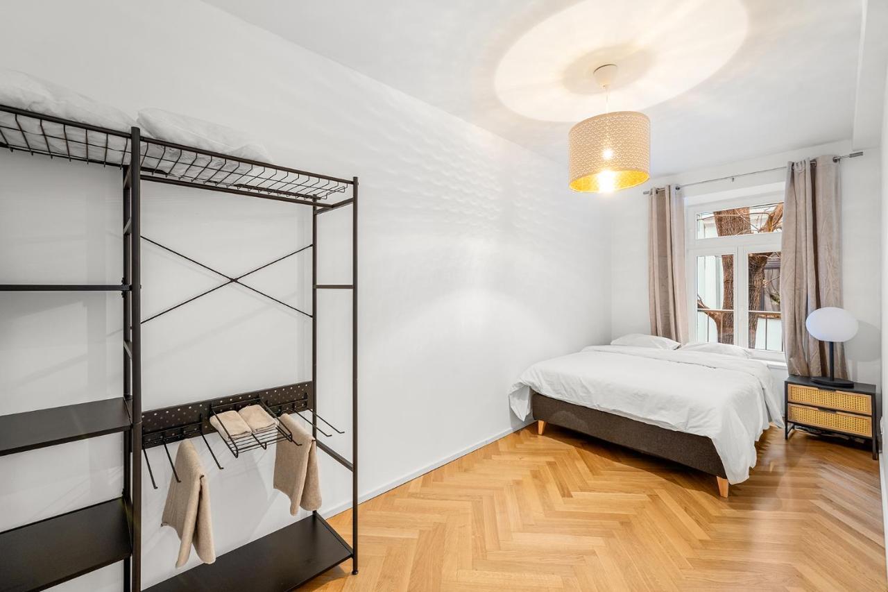 Vienna Chic Residences #Suite 12 Екстериор снимка